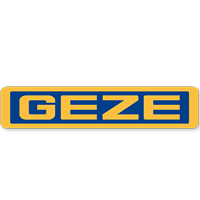 Geze Logo